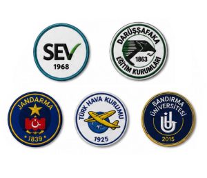 Logo Okul Arması