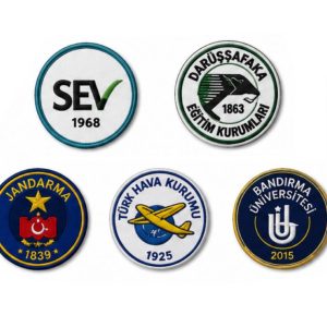 Logo Okul Arması AR-02