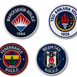AR-01 OKUL ARMASI